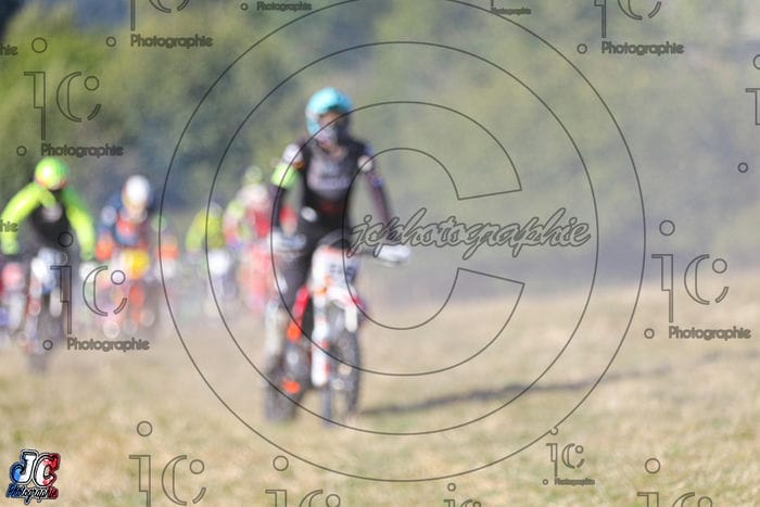 Endurance Saugues 2023